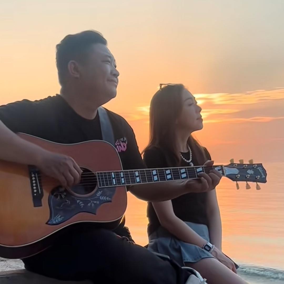 词曲老果