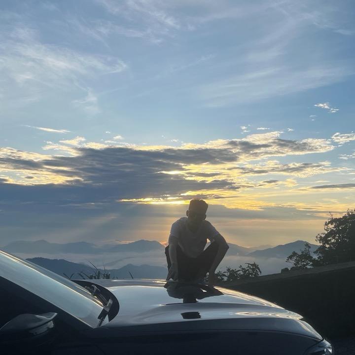 刘哈哈