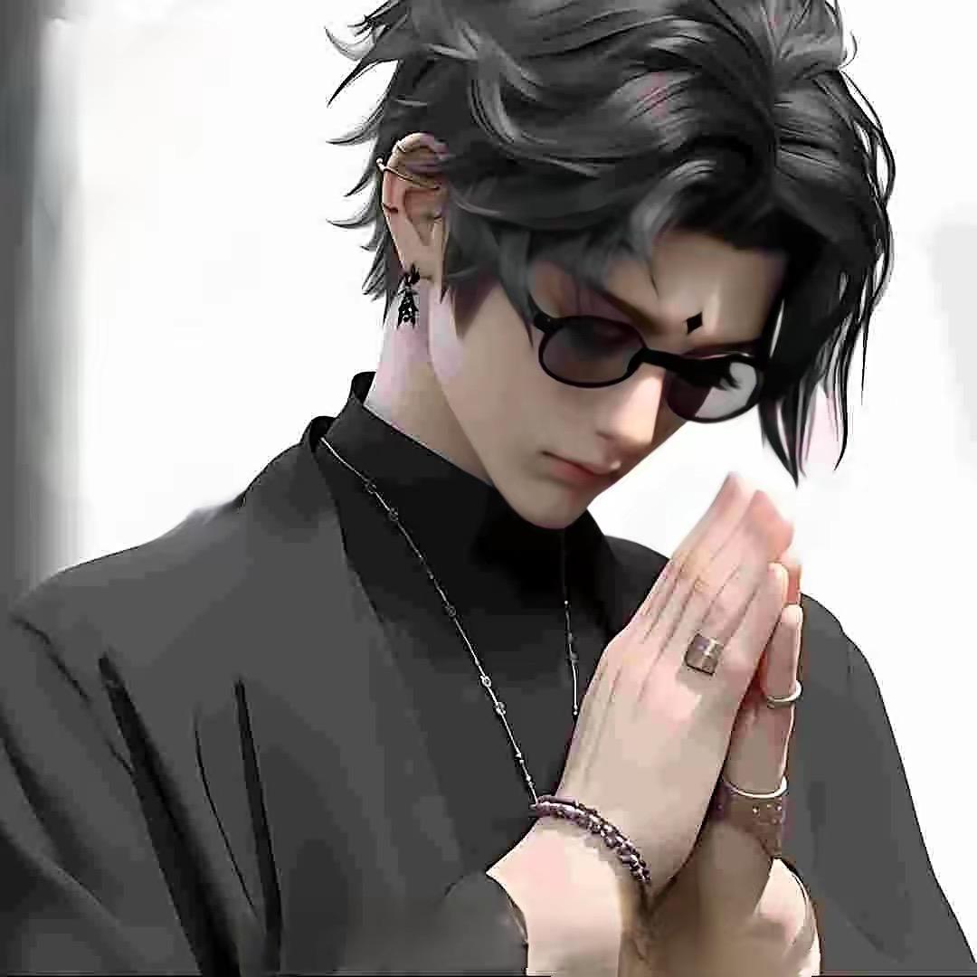 如来佛祖💋