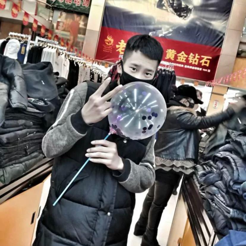 爱你何止三倆年🌈