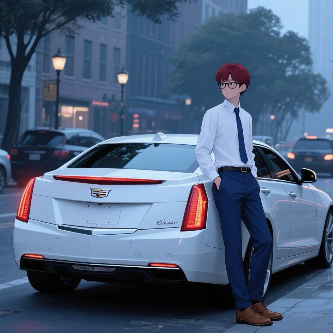 凯迪打工人阿岳