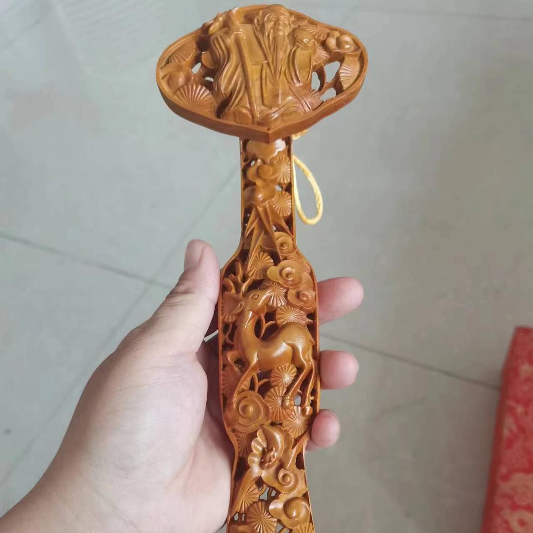 老郭 手工艺品