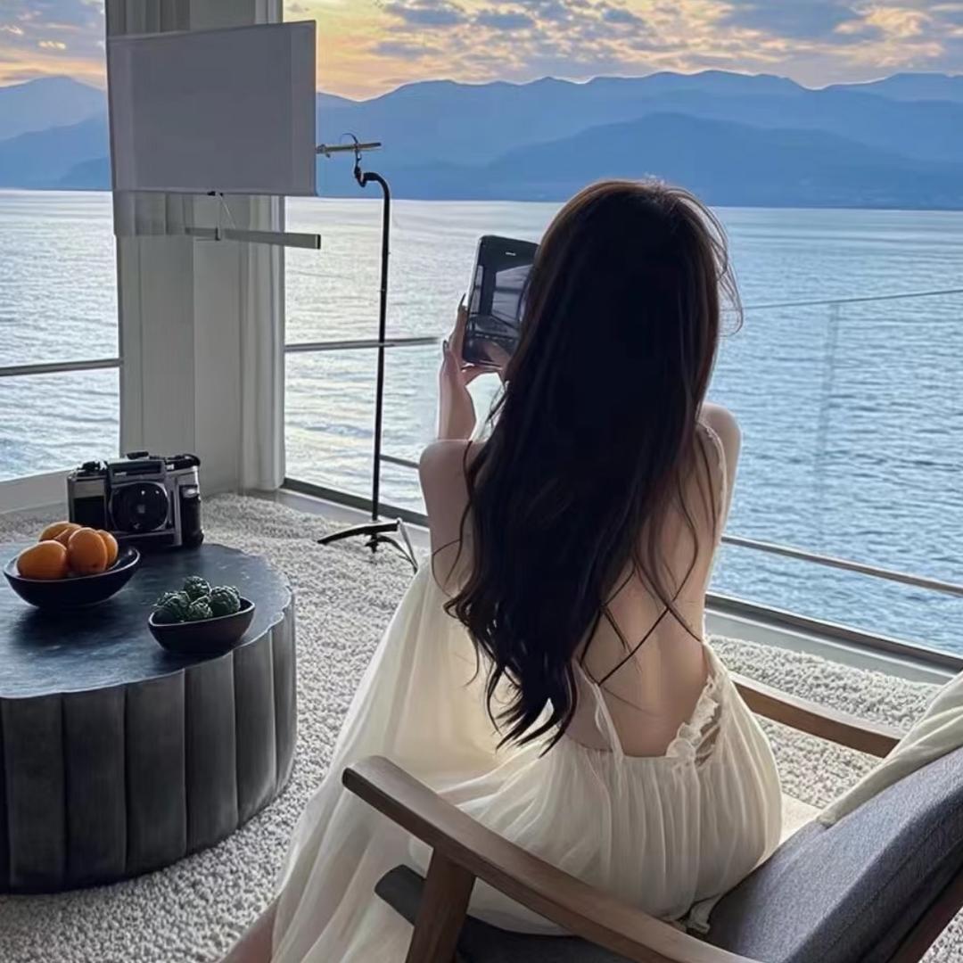 你的快乐搭子☎️
