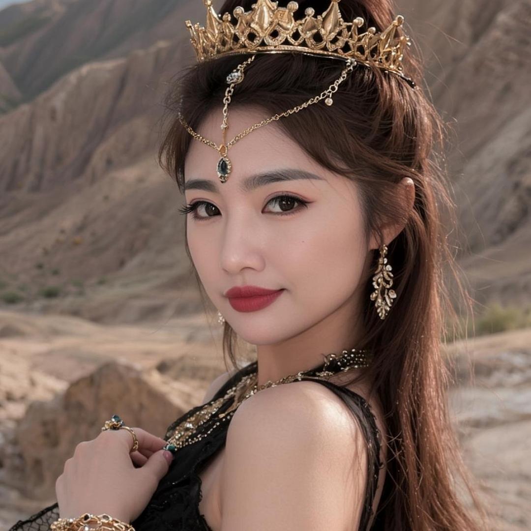 美好
