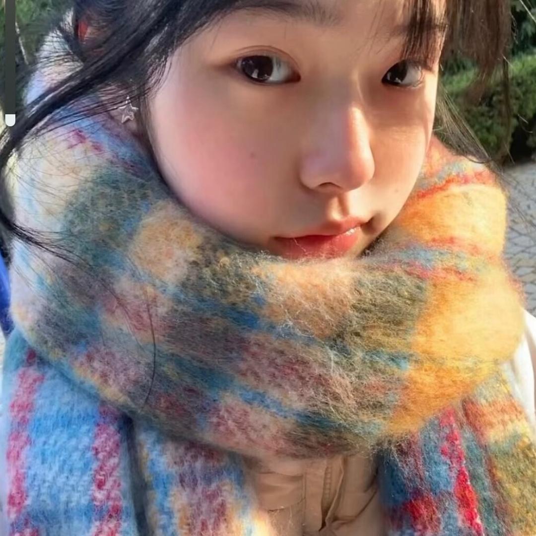 今天没ID.