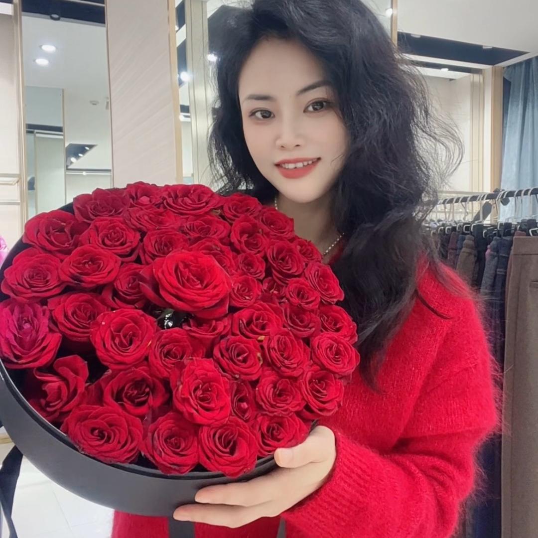 永兴街《玛丝恩迪》丽华