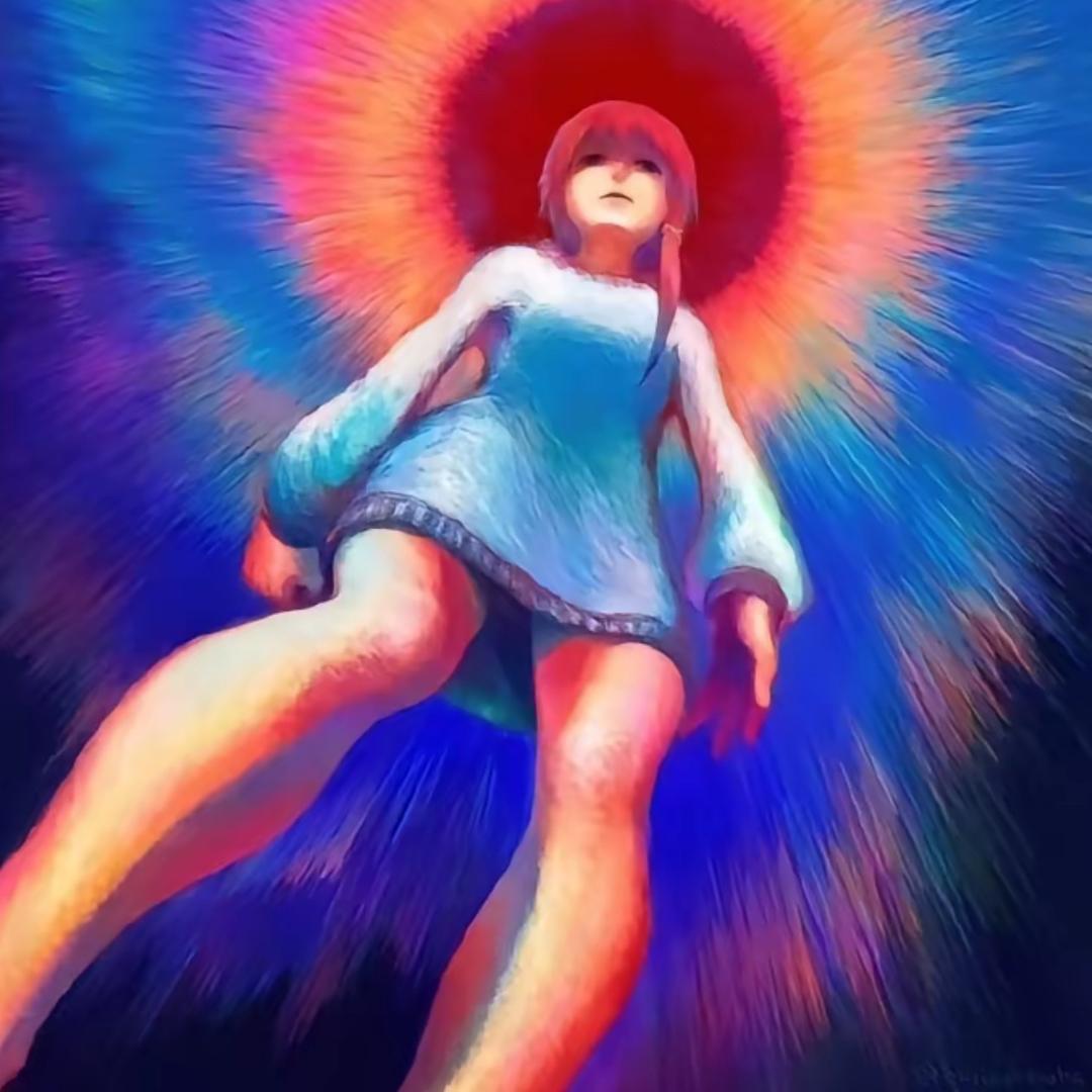 管好你自己.