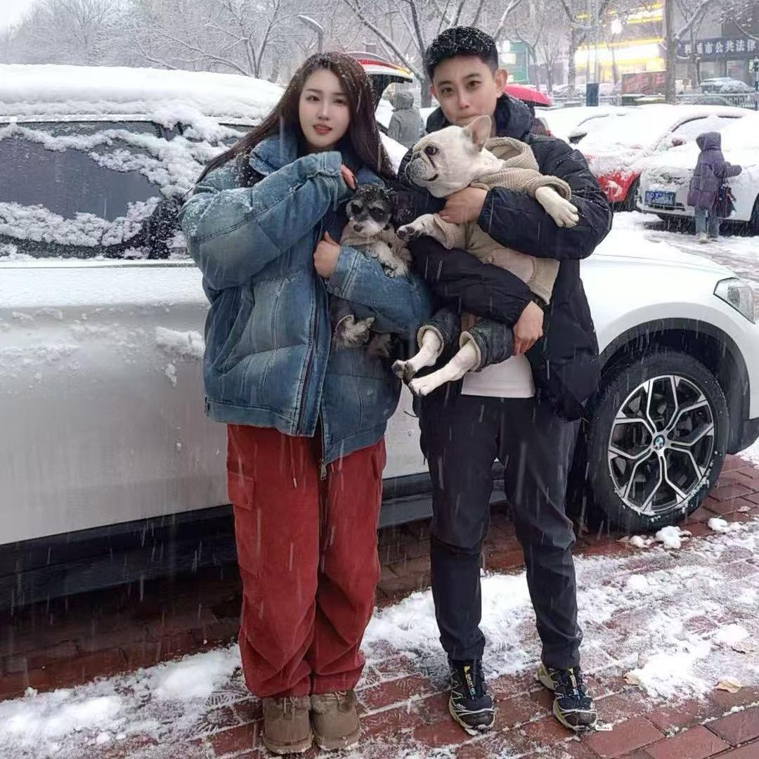 🌸香香姐🌈🌹