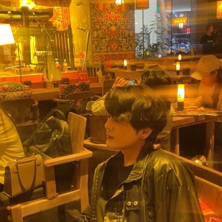 排骨黏糕