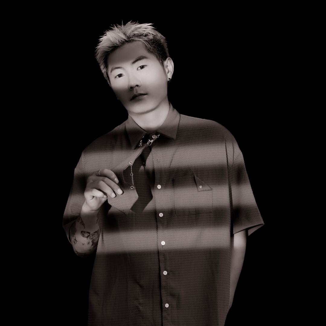 ID 男发Allen大神 OIMG