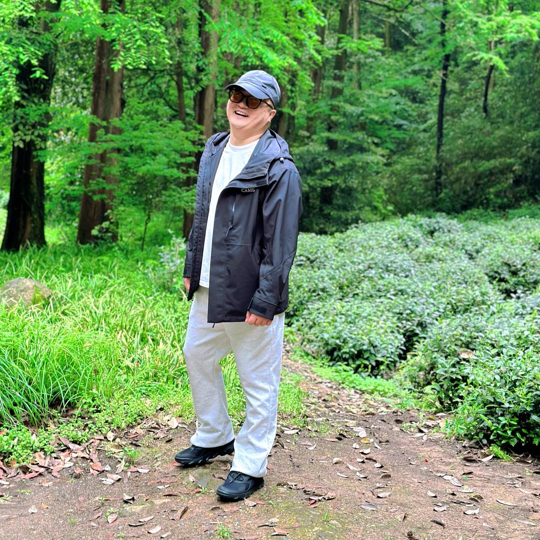 山村大大大表哥