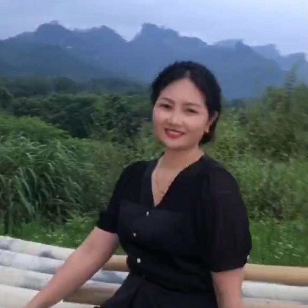 陈月琼