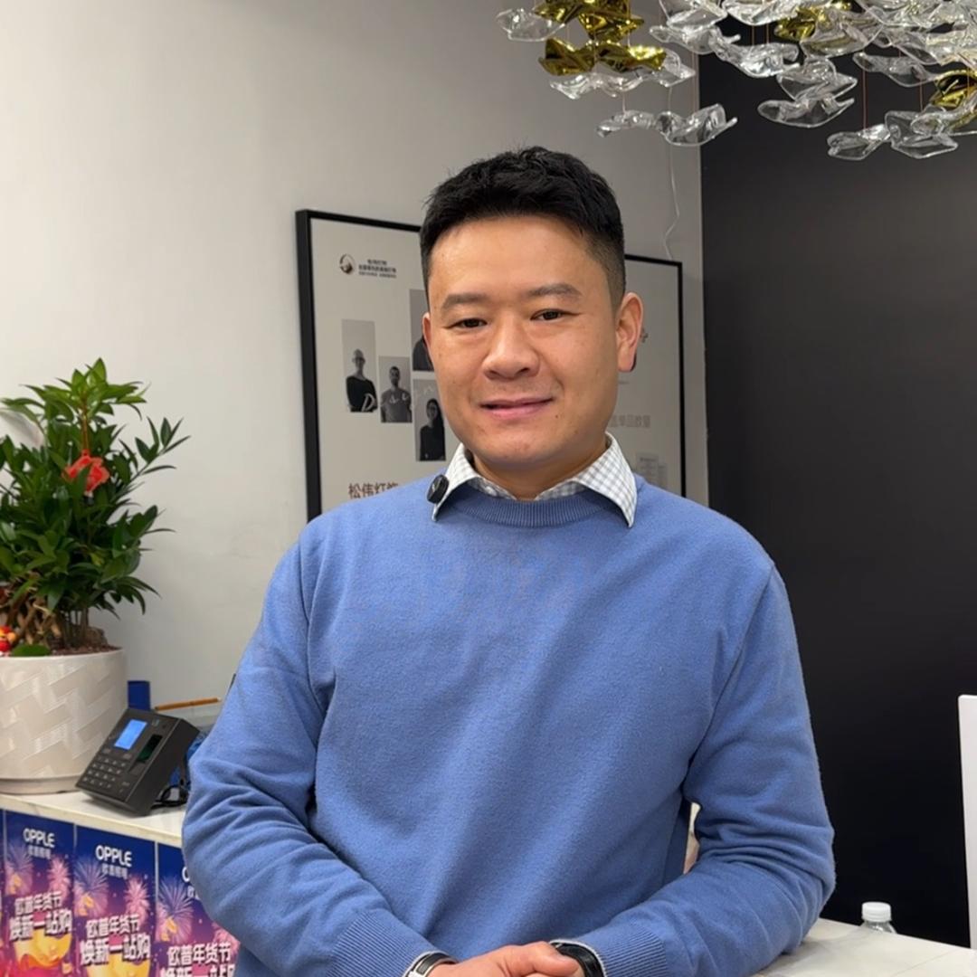 常德灯匠方锴～