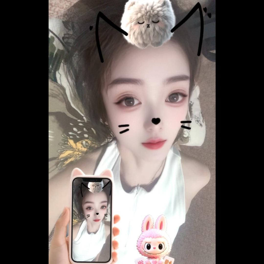 情💕