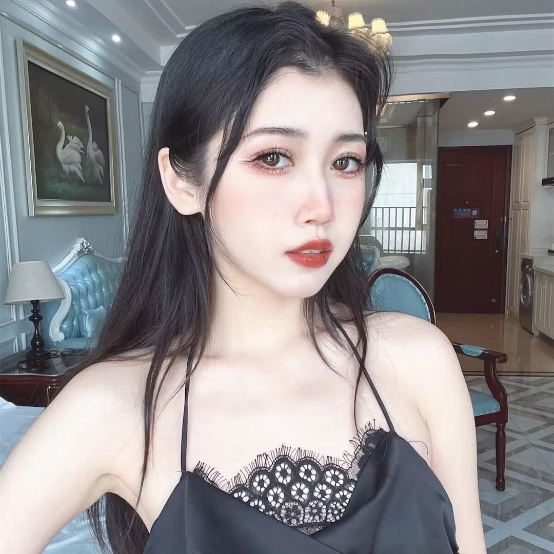 这是明月心