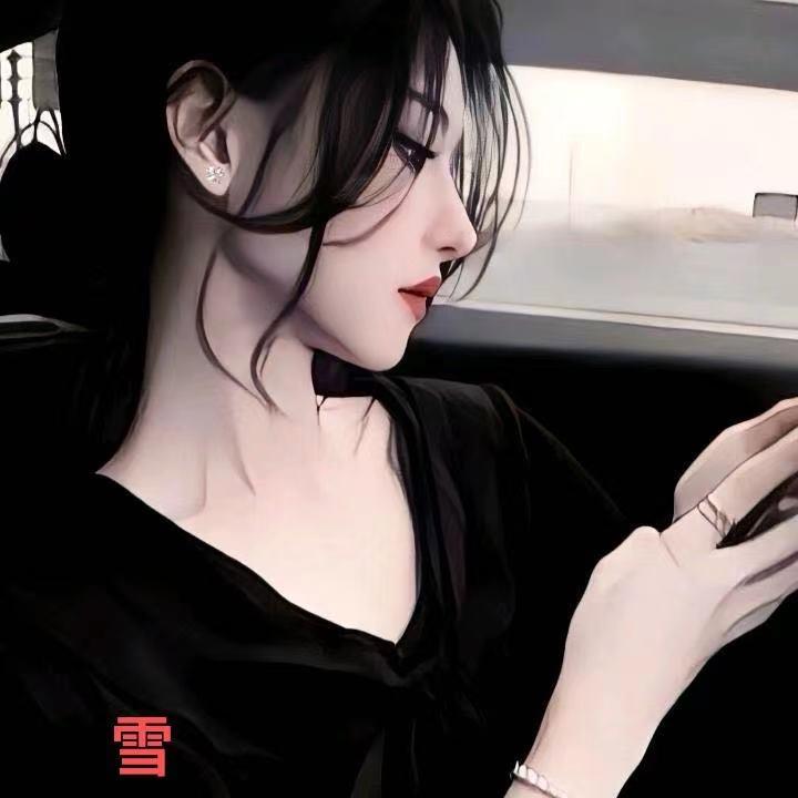 @人间清醒💃