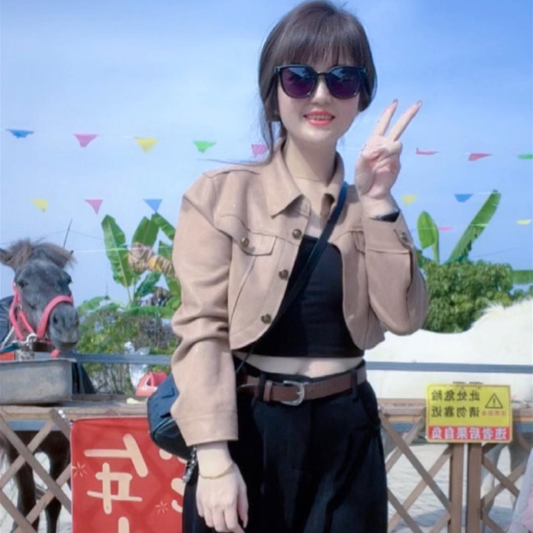 沈萍儿(小号）