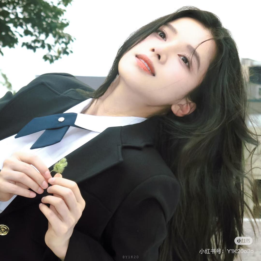 巷巷（爱玩宁红夜版）🧚