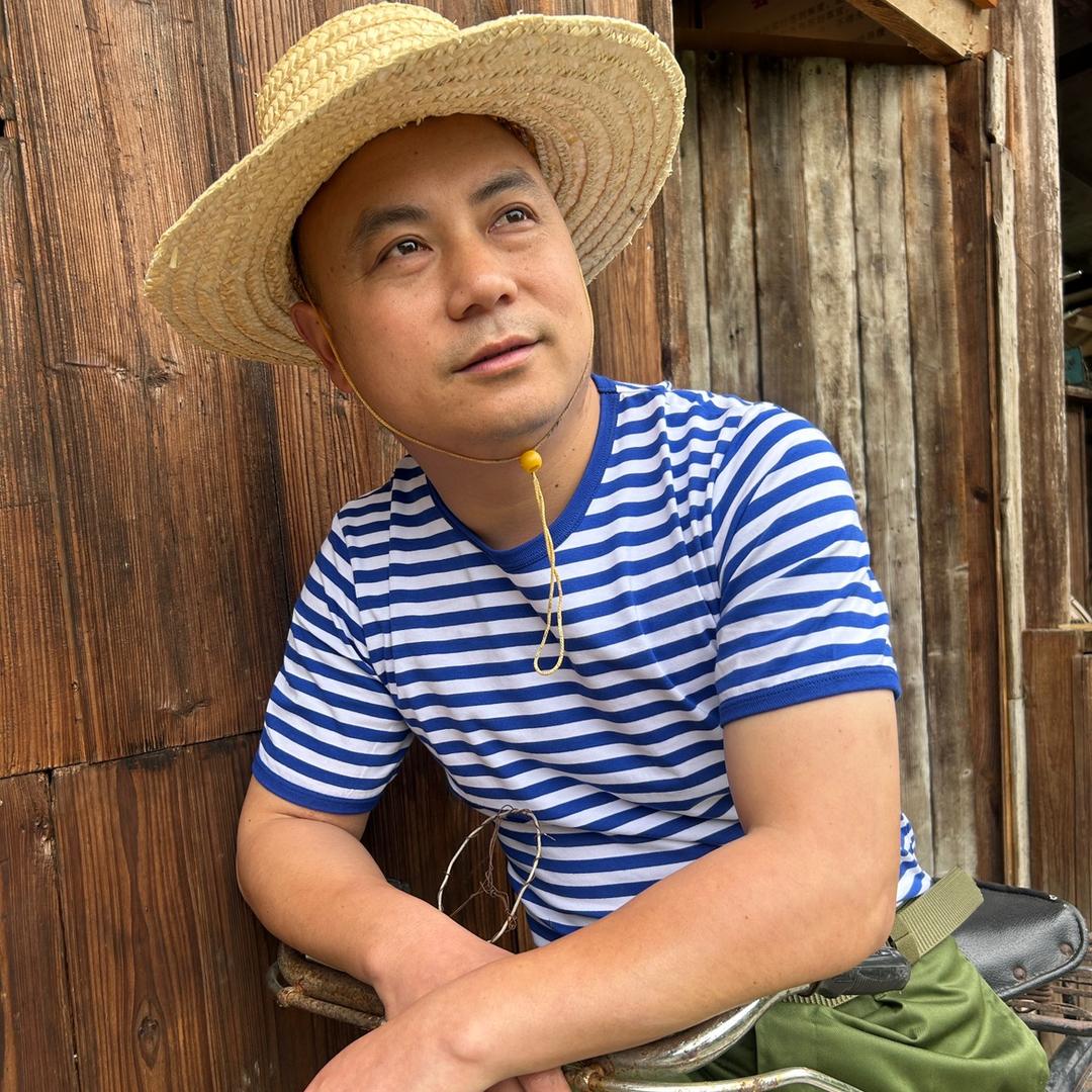宝德楼（农村留守青年）