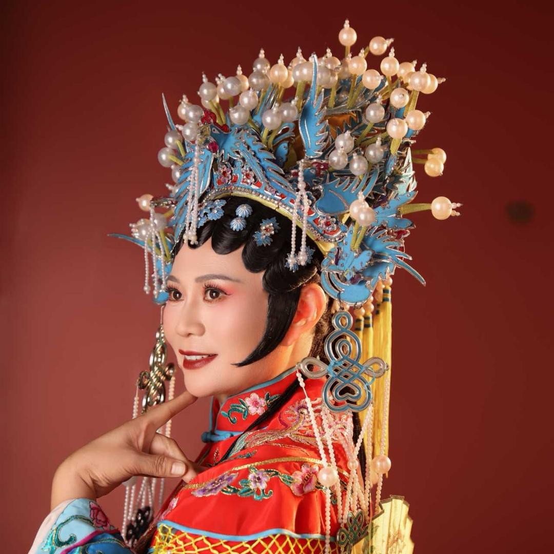 豫戏缘鹏·张远景