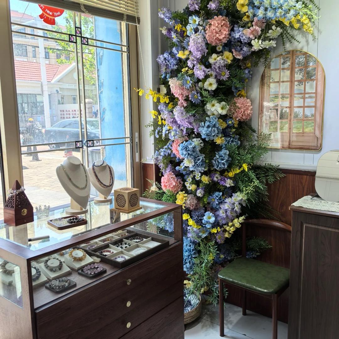 是是是喜欢水晶的阿宋💎