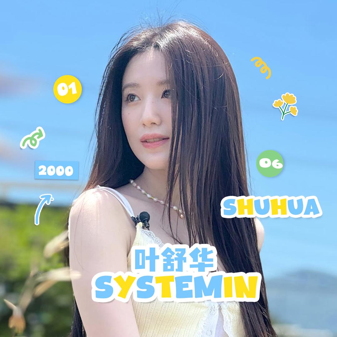 叶舒华_Systemln
