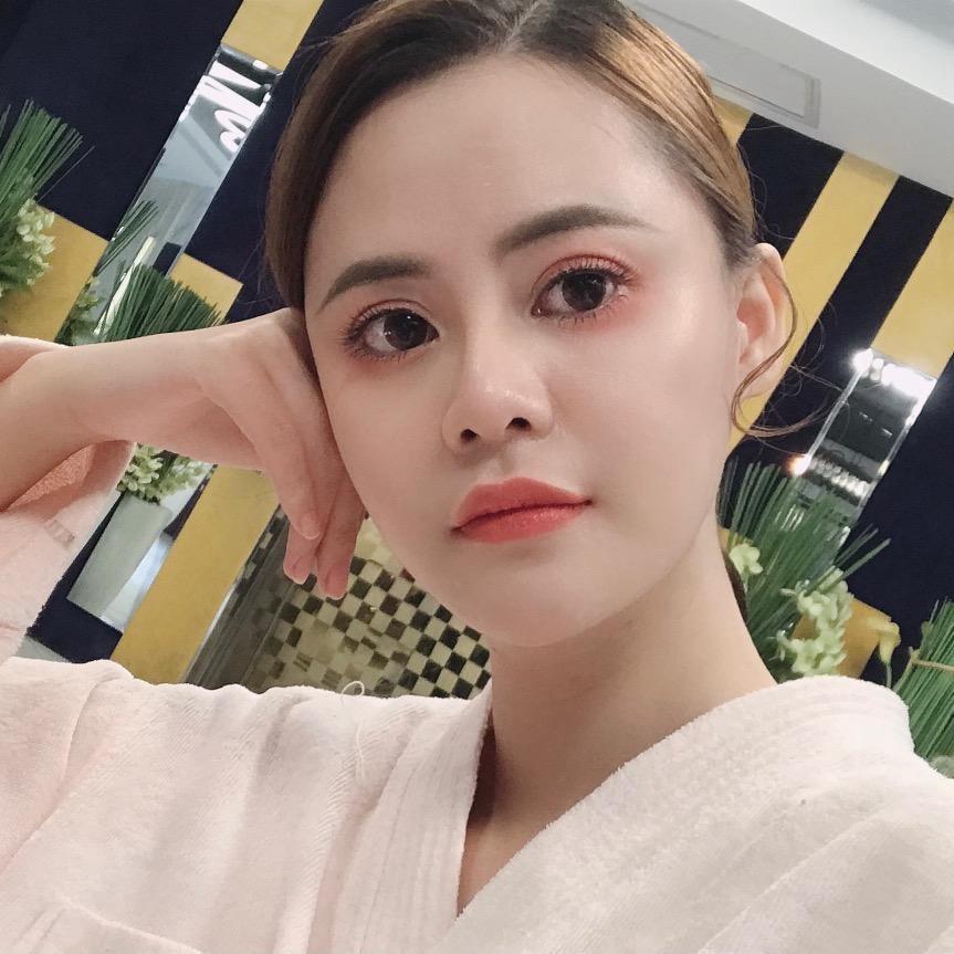 楼白白美妆号