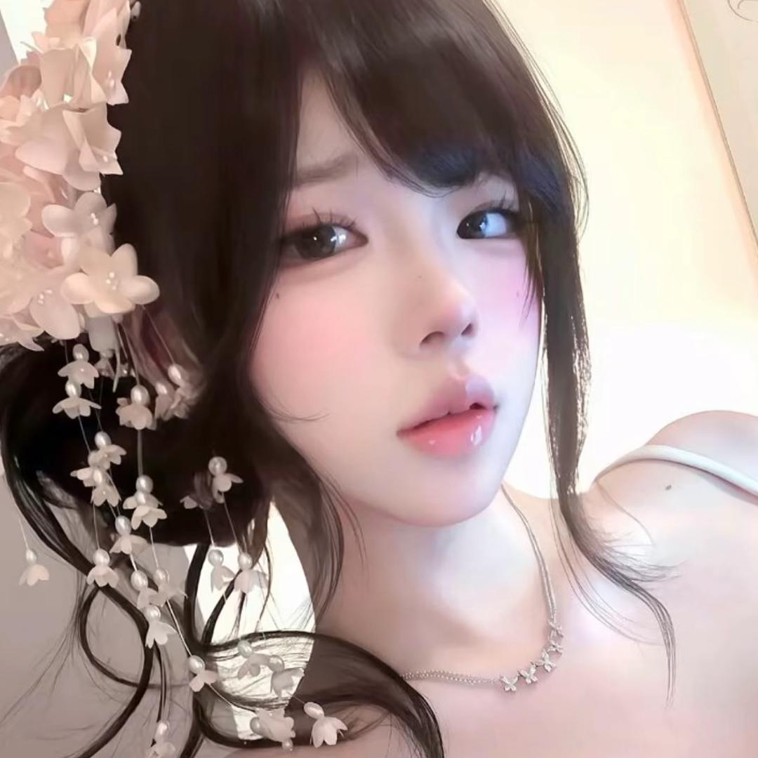 小小白柔