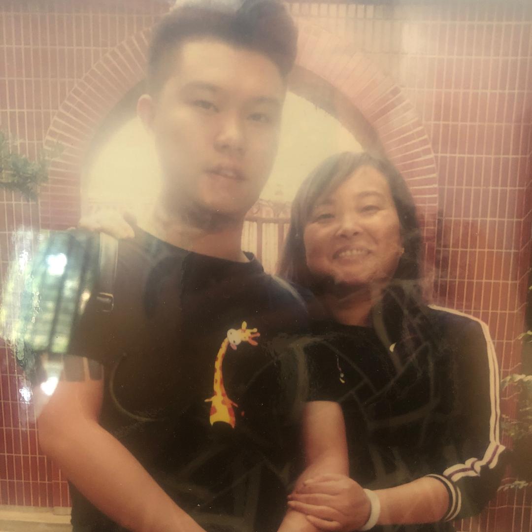 思念😭