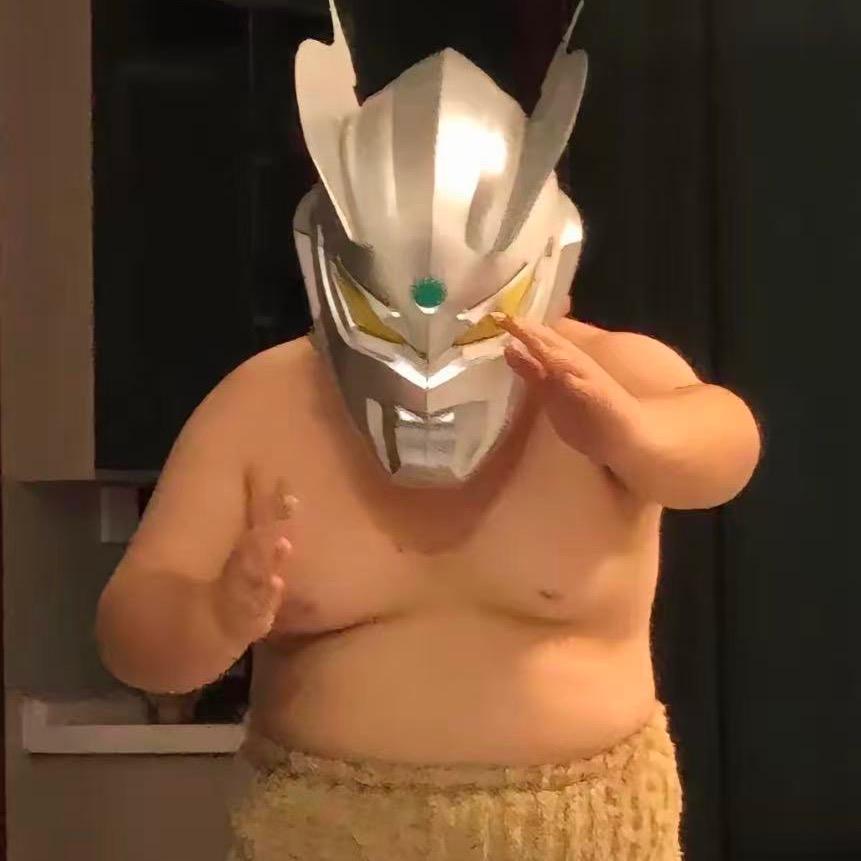 去码头搞点薯条.