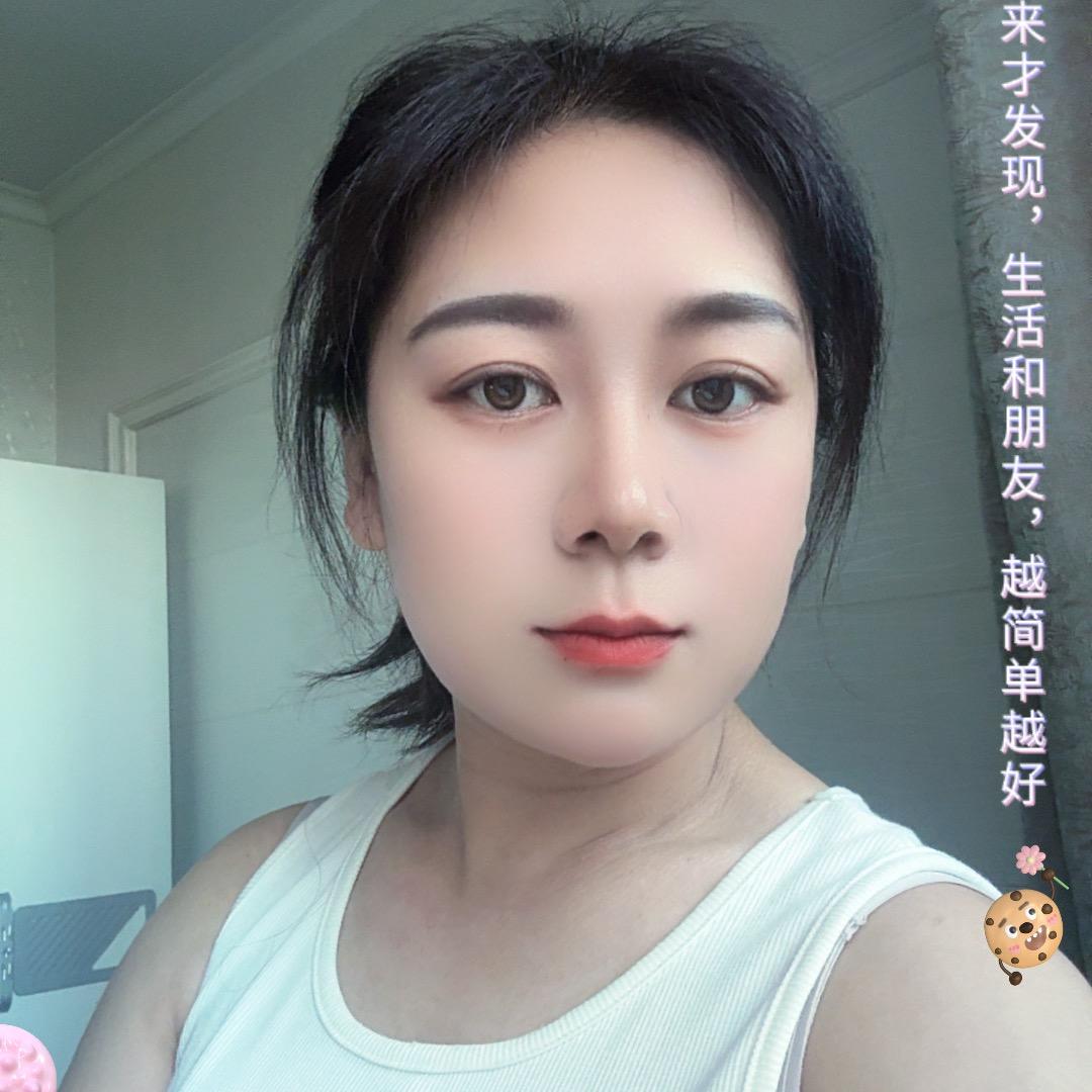 歆雨倾尘