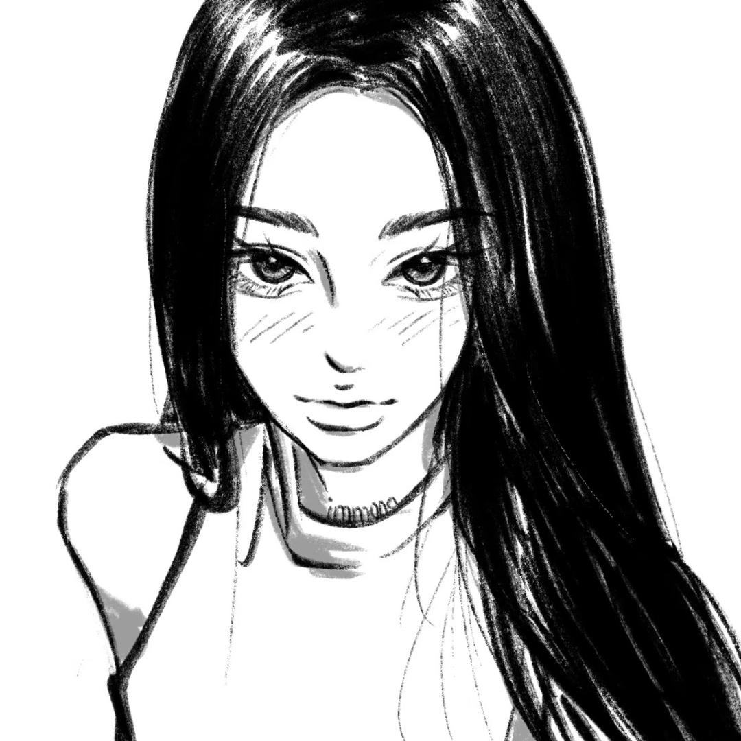 黑眼圈