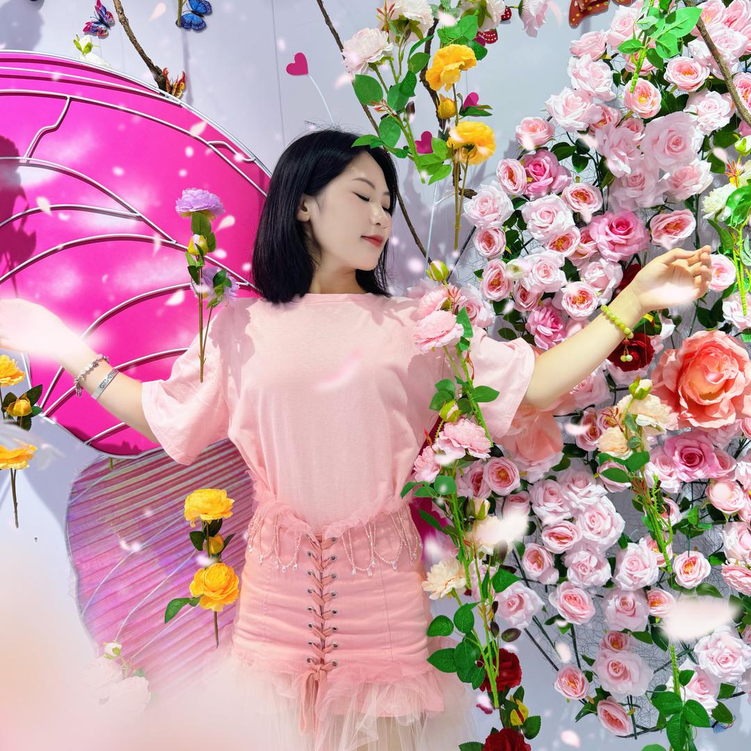 化妆师🎀大美