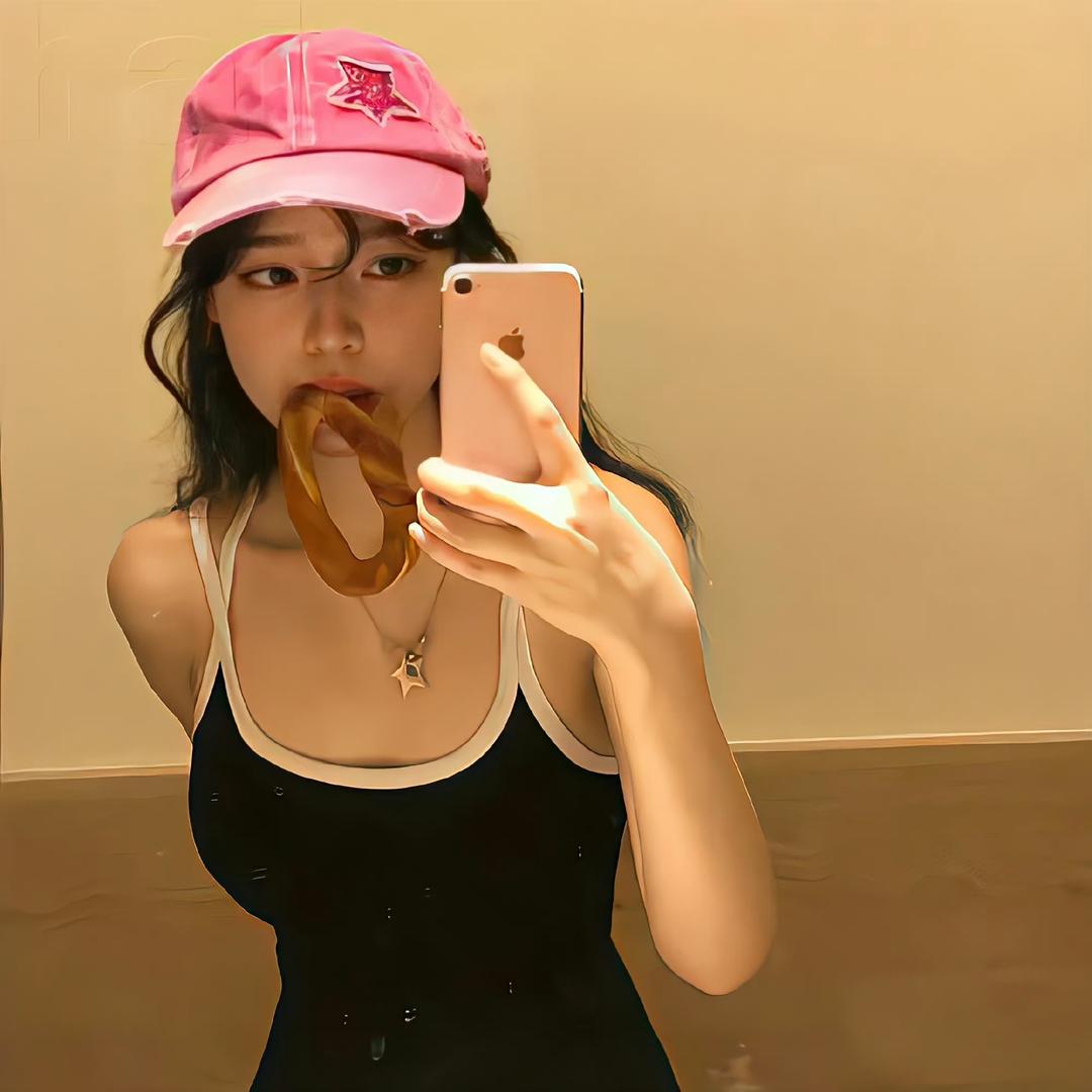 哇哦橙芷