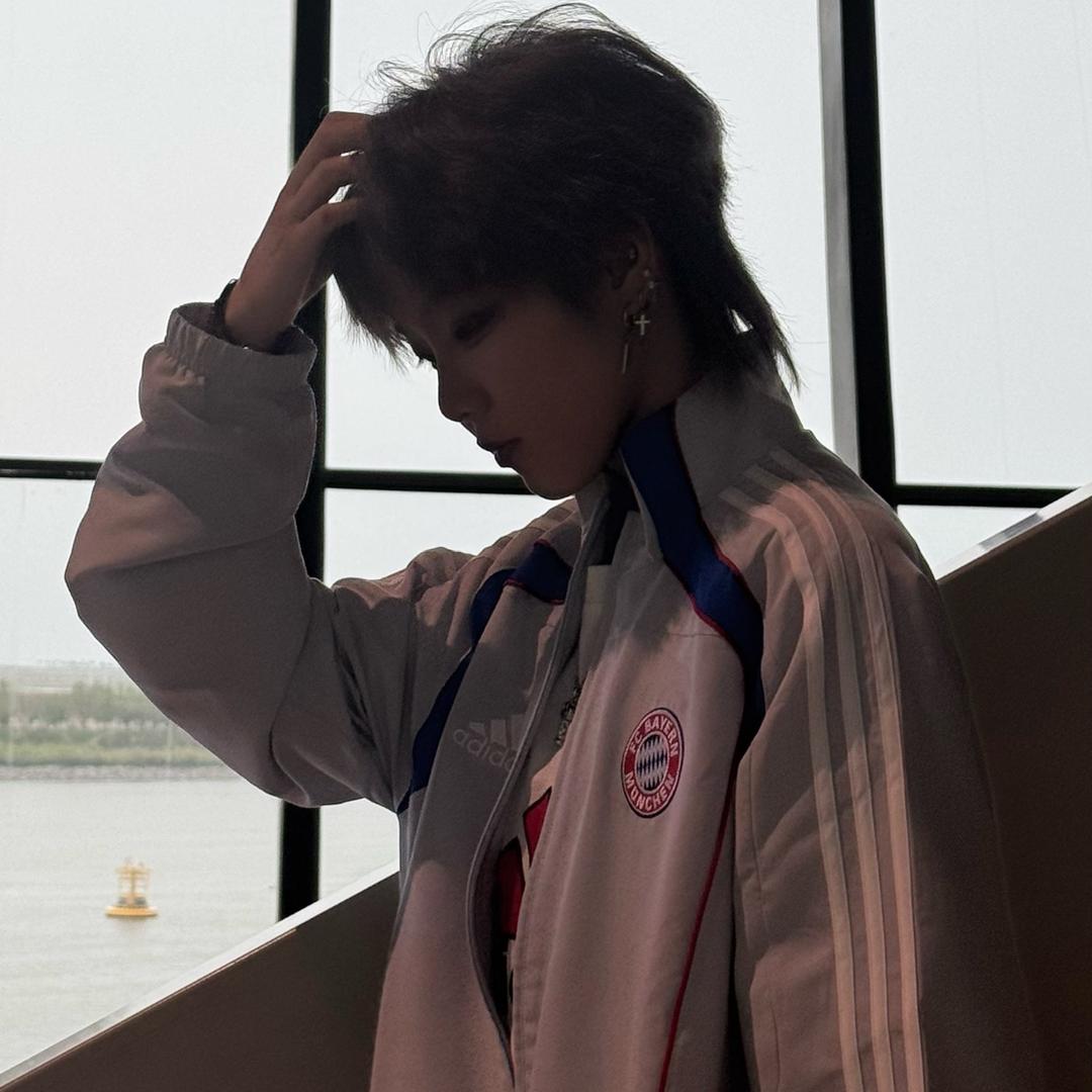 六一yi✨