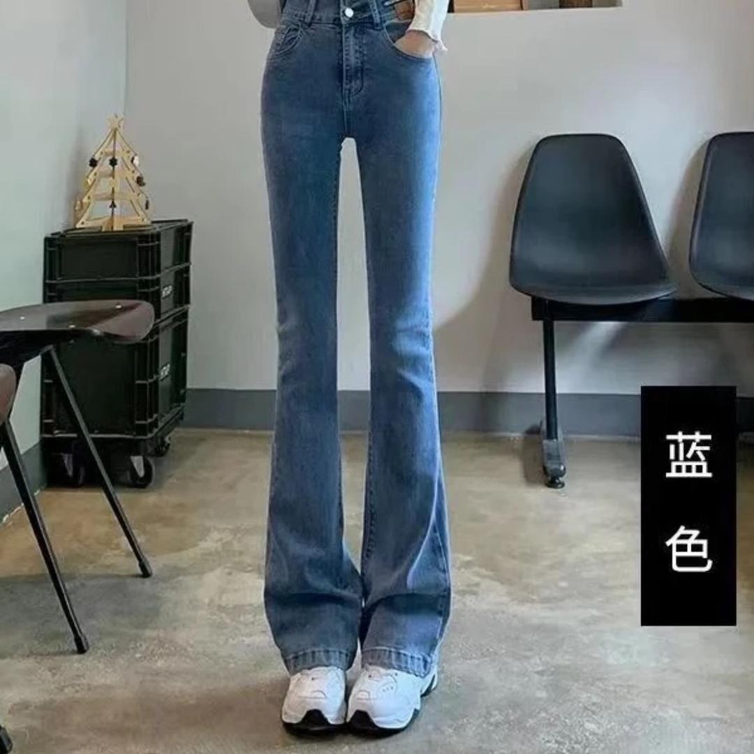 424牛仔服饰档