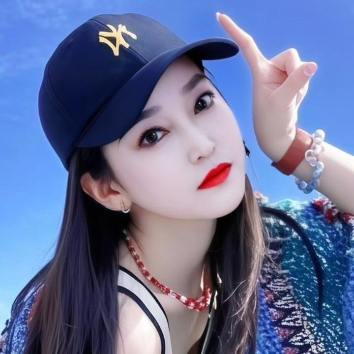 💍梦中云月🌙休息养号