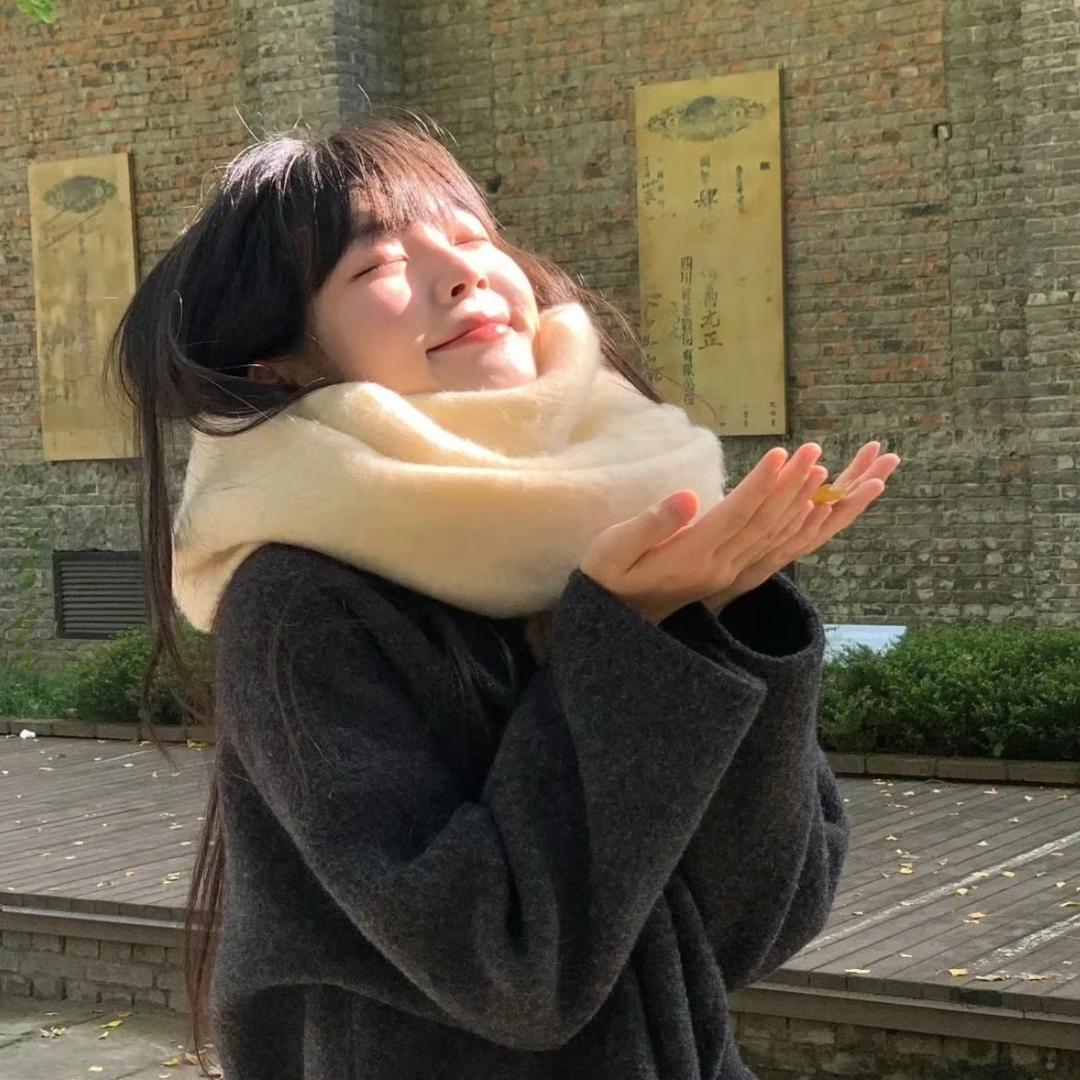 小鱼（🌈幸运版)