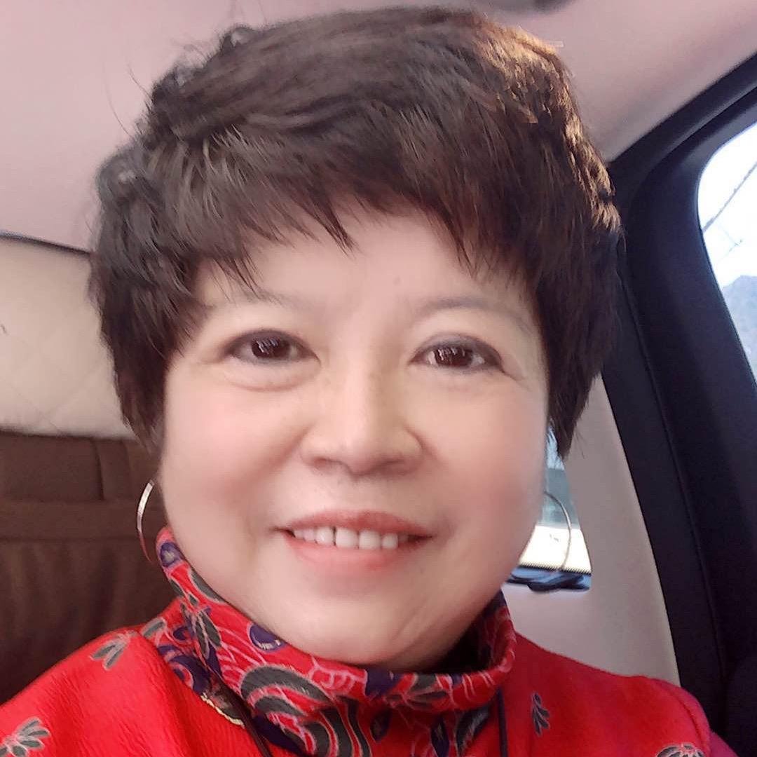 野钓女汉子