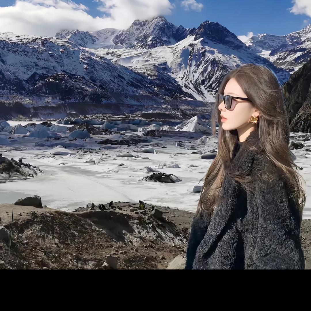 达旗·女王服饰