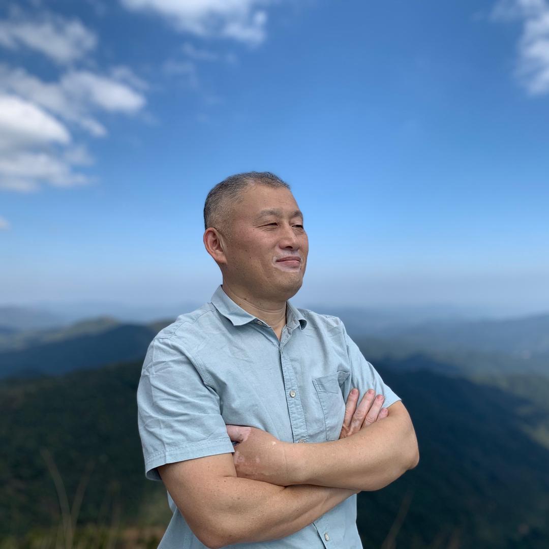 机加大叔