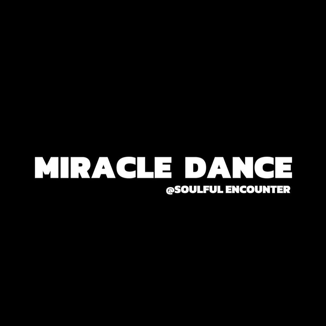 MIRACLE彩虹海·舞蹈厂牌