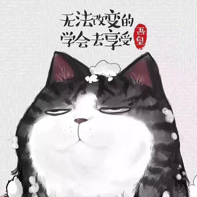 马小胖的快乐生活