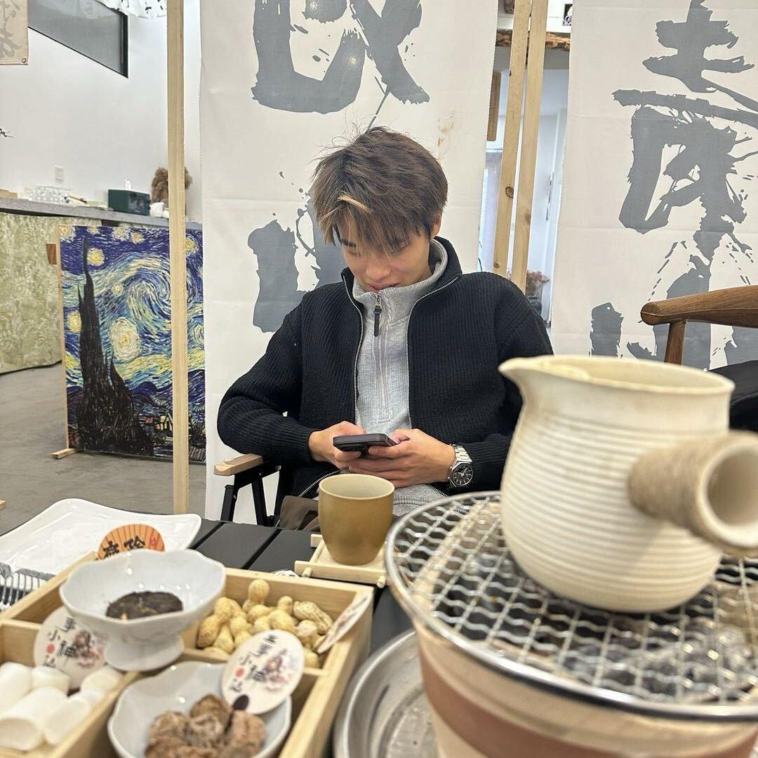荞麦枕头会发芽🌱