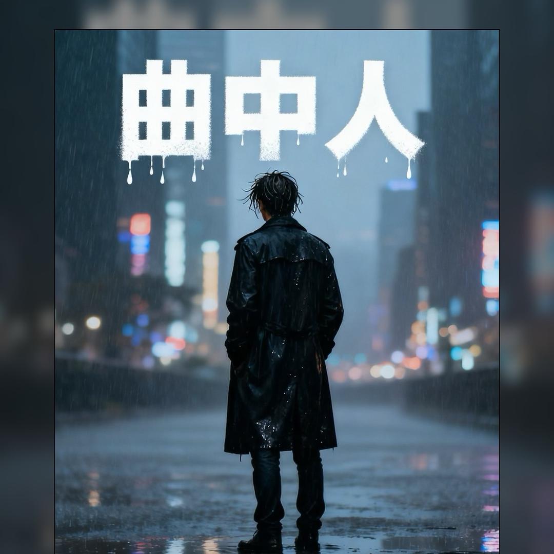 曲中人