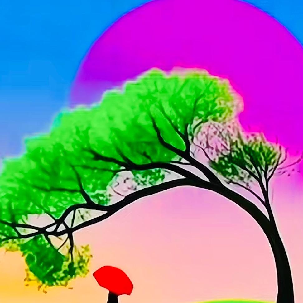 火龙果❤️🌹☘️珍惜拥有☘️🌹❤️