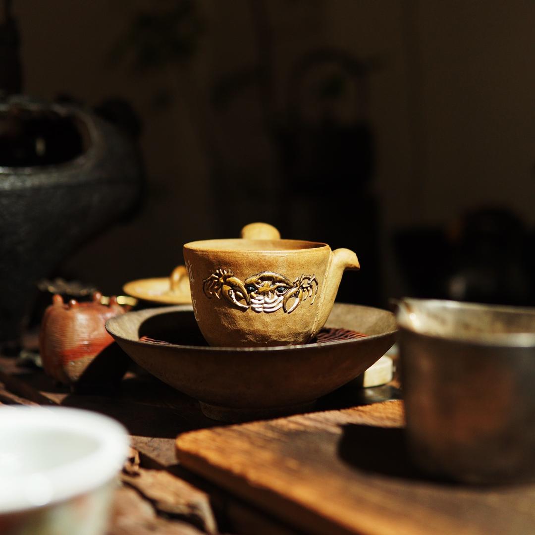 江壶茶事