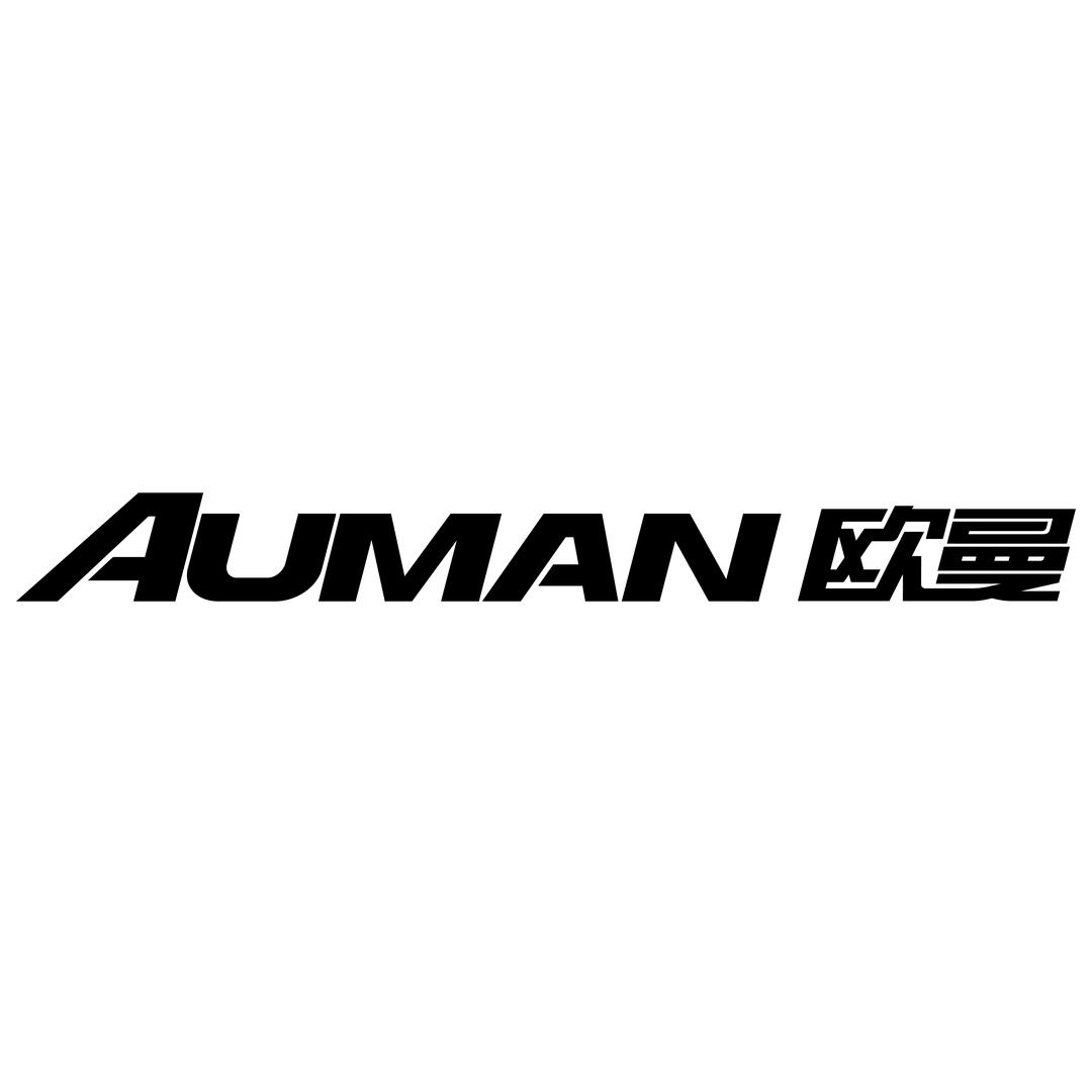 蒙城福顺欧曼4S店