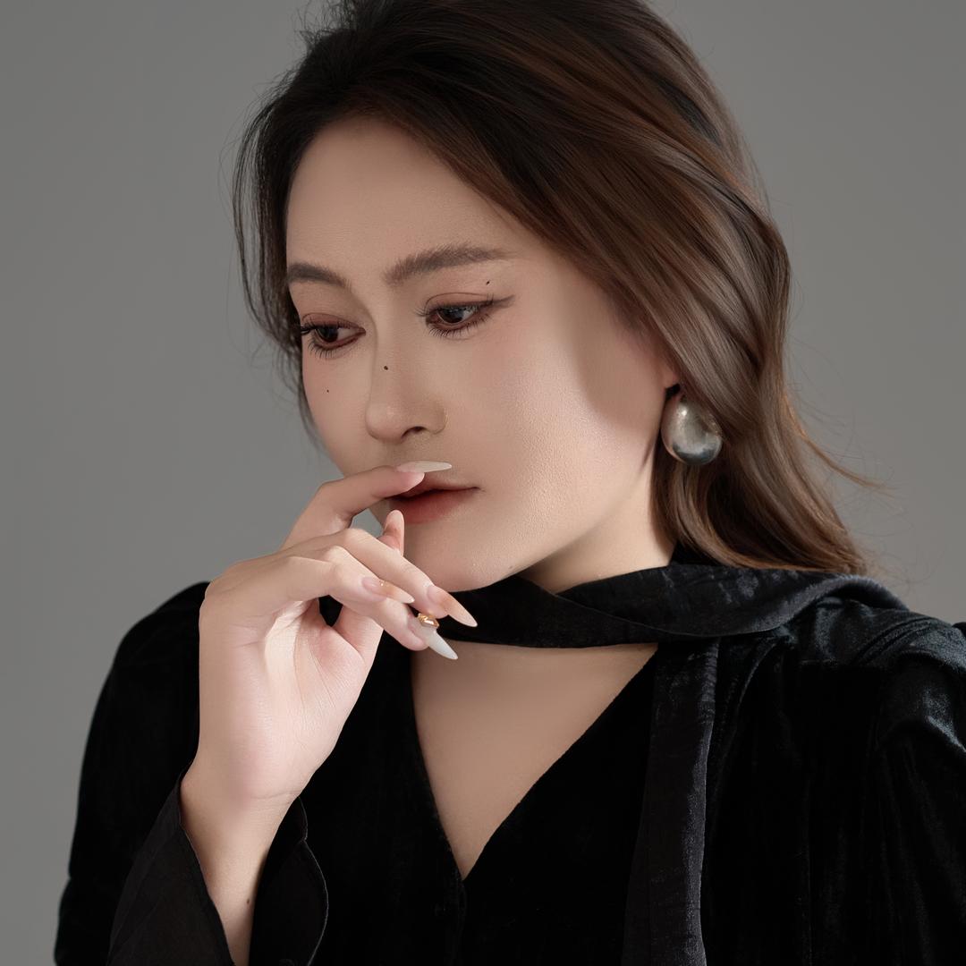 欣欣（神杰杰姐姐）1314🔥1761