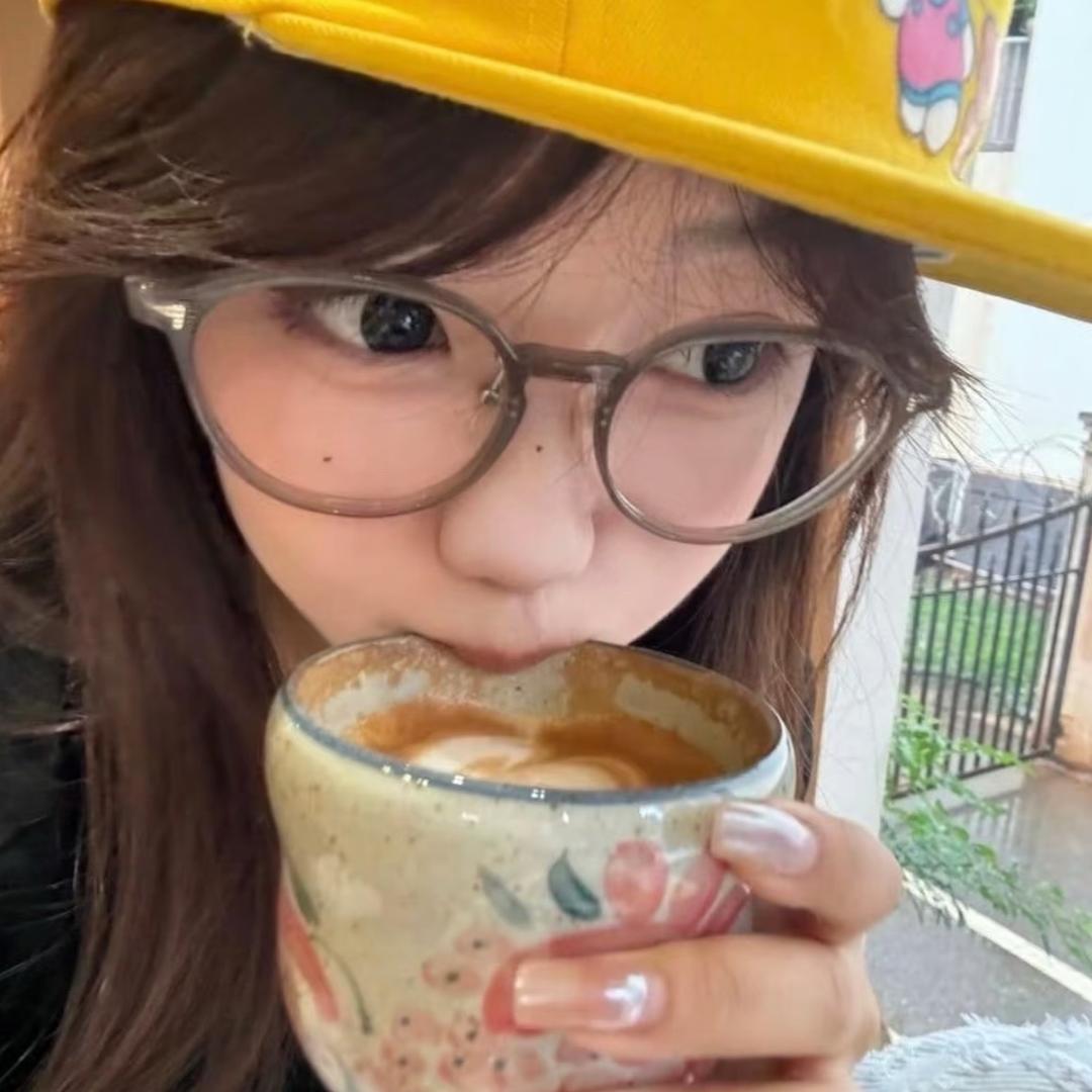 憨憨大王哦